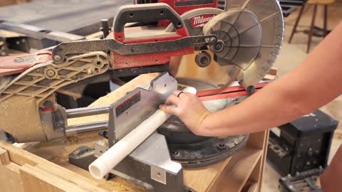 16 Genius Ideas to Maximize Workshop Space and Organization