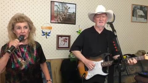 220. Maria Rose & Danny Elswick, 05/31/25.