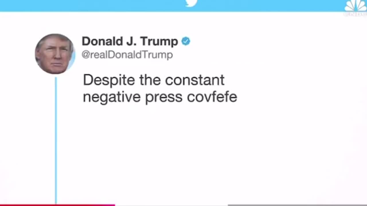 Happy 8th anniversary of Covfefe