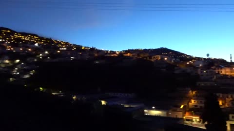241115A___Madeira,_NS-404,_early_sunrise_view_to_mountain_hills_and_the_ocean.(1080p)