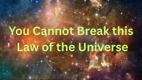 You Cannot Break this Law of the Universe ∞The 9D Arcturian Council – Daniel Scranton 05-11-25