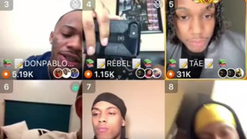 KEV & JAY NEDAJ FRIENDSHIP IS OVER ZAE BLOCKS JAY BAD BOYS CLUB EP 24 S2