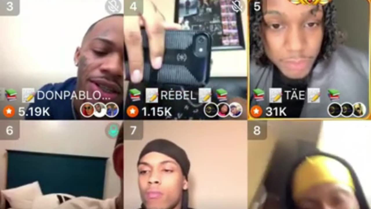 KEV & JAY NEDAJ FRIENDSHIP IS OVER ZAE BLOCKS JAY BAD BOYS CLUB EP 24 S2