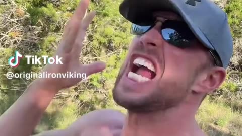 sexy man