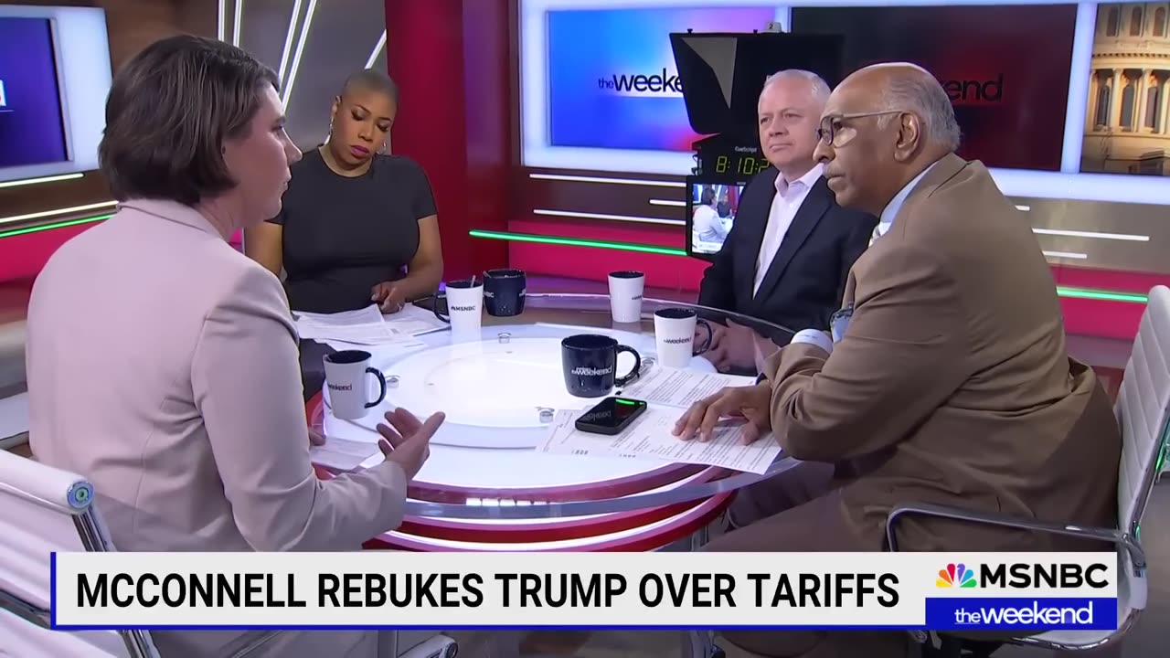 ‘Cascading effect of stupid’: Analysts rip Trump's global tariffs