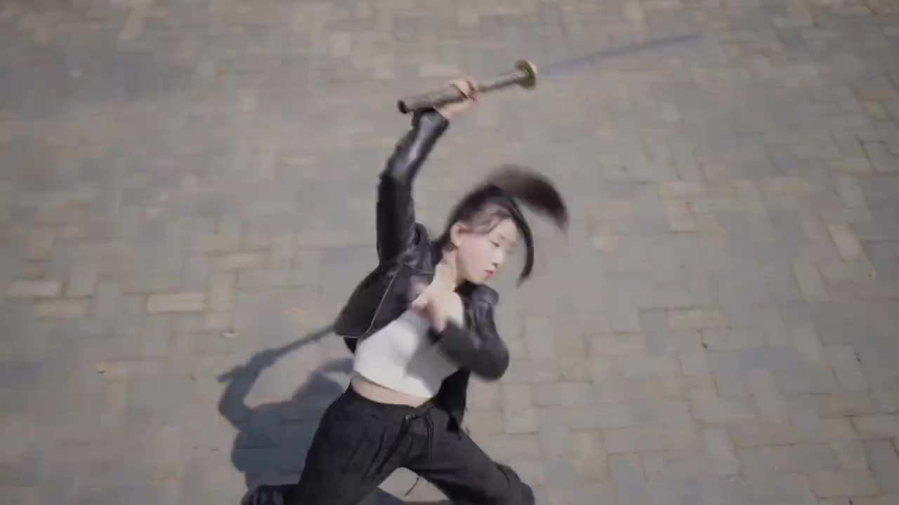 Blade of Kings — The Great Saber of Emperor Kangxi!