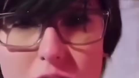 she overcame the gaslighting andliesof fthe FAKE NEWS