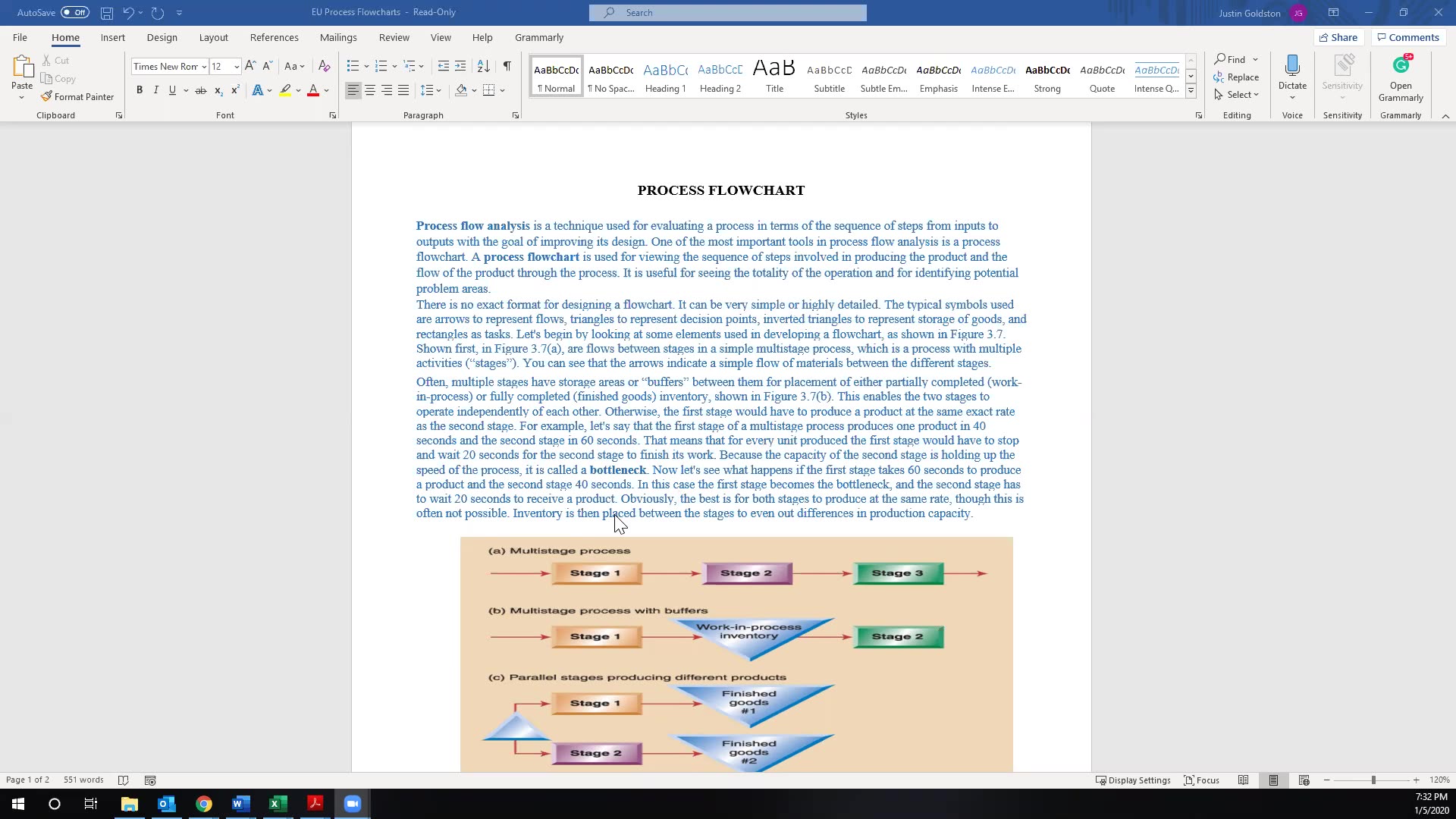 Gemach MOOC - Dr. Justin Goldston at Georgetown University Mini-Lecture ...