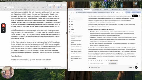 WalkAbout Emu Oil and No Need to Give Your Power Away