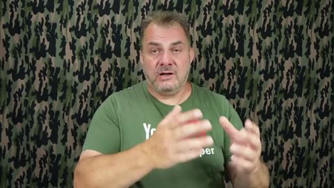 AUSSIE PREPPER - Can you Refuse a Search Warrant in Australia