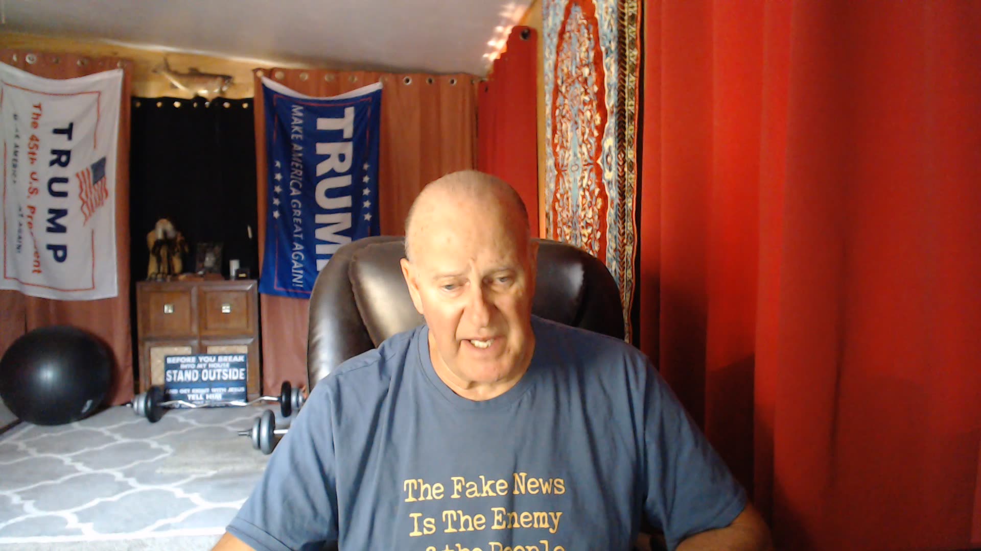 Dan Bongino’s Team Leak Epstein List: More Than Half of Congress Under Blackmail/Powerful Magnitude 8.8 Earthquake Near Russia’s Kamchatka Peninsula Prompts Tsunami Warning For Hawaii – Tsunami Watch For Alaska, Entire US West Coast