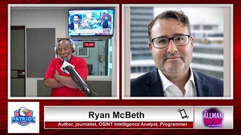 The Allman Report | 09-17-25