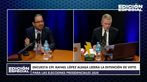 #EnVivo Tomás Gálvez, nuevo Fiscal de la Nación tras declinación de Pablo Sánchez y Zoraida Ávalos