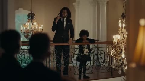 21 Savage - a lot (Official Video) ft. J. Cole