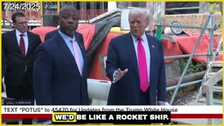 Federal Court DROPS HAMMER on Jerome Powell - RJ Talks