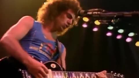 Journey - Don't Stop Believin' #80s #classicrock