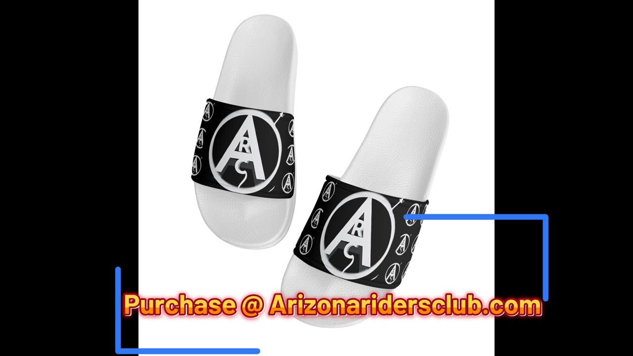 Arizona Riders Club Commercial.