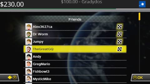 🎄🎁12-12-19 Edition of Mario Kart 8 Deluxe. Racing with TheGreatGQ🎁🎅