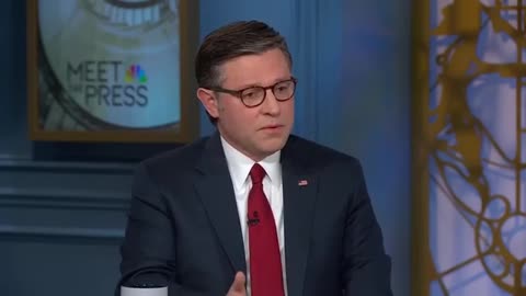 Speaker Johnson is ‘confident’ shutdown will end by Tuesday amid DHS fight