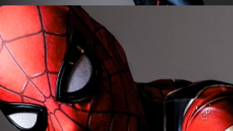 Cosplay Photo Editing