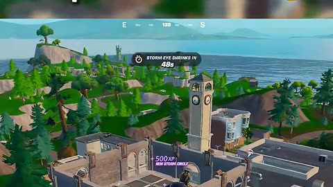Do You Miss OG Fortnite_ 🥹 #fortnite #gaming #shorts