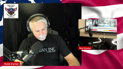 The Robb Carter Show