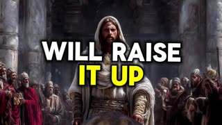 The Antichrist Makes A Peace Treaty