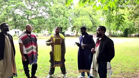 Live Camp - July 26 2025