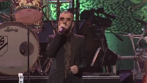 It Don't Come Easy (Ringo Starr song) - Ringo Starr & His All Starr Band (live)