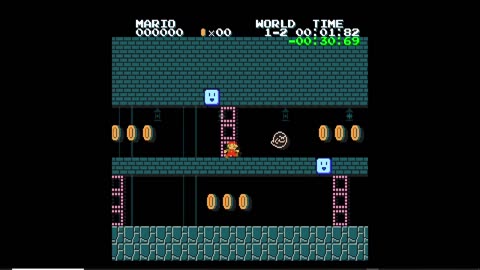 PC Super Mario Bros. Remastered EP06