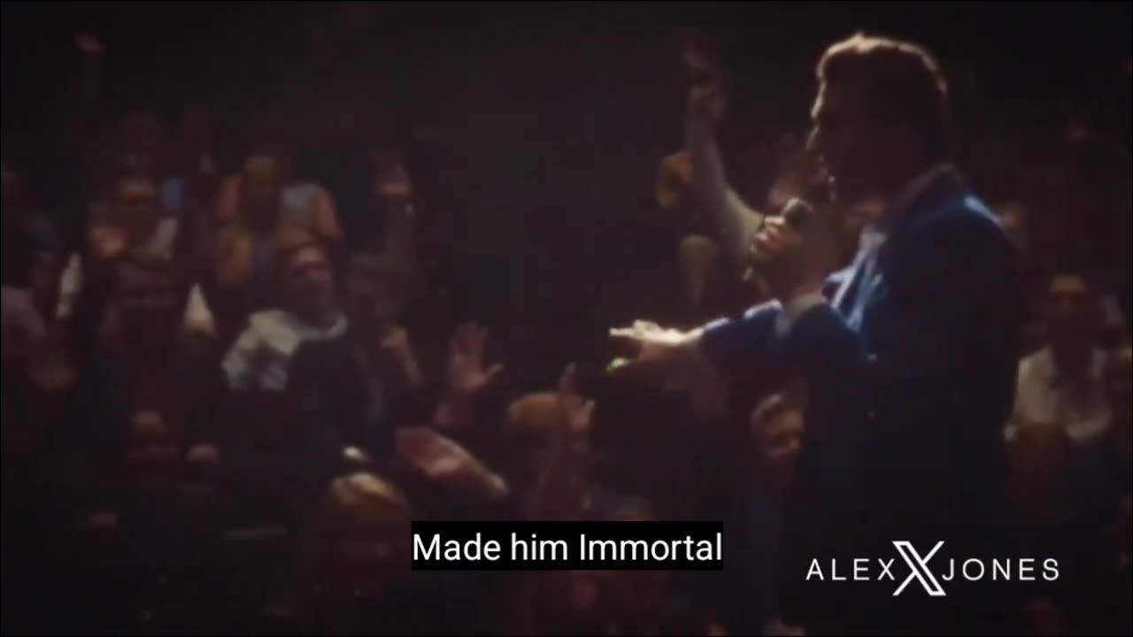 INFOWARS - Charlie Kirk Tribute
