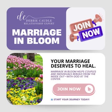 Why Your Marriage Deserves More Than Just Survival