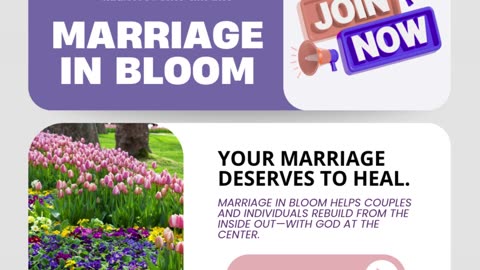 Why Your Marriage Deserves More Than Just Survival
