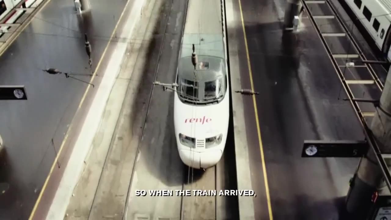 Operation Odessa (2018) documentaary