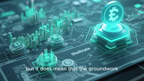 crypto financial news