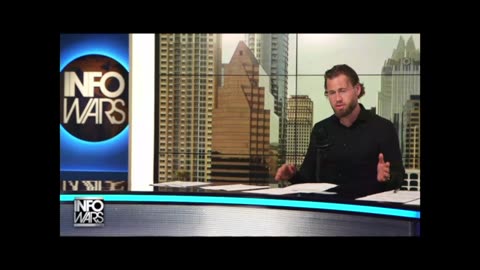 INFOWARS Shows