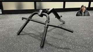 Tib Bar Guy Apex Power Tower Review