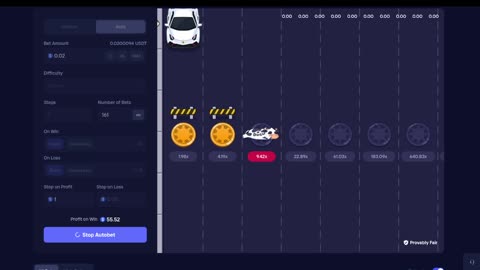 - Bitcoin Mining Stream