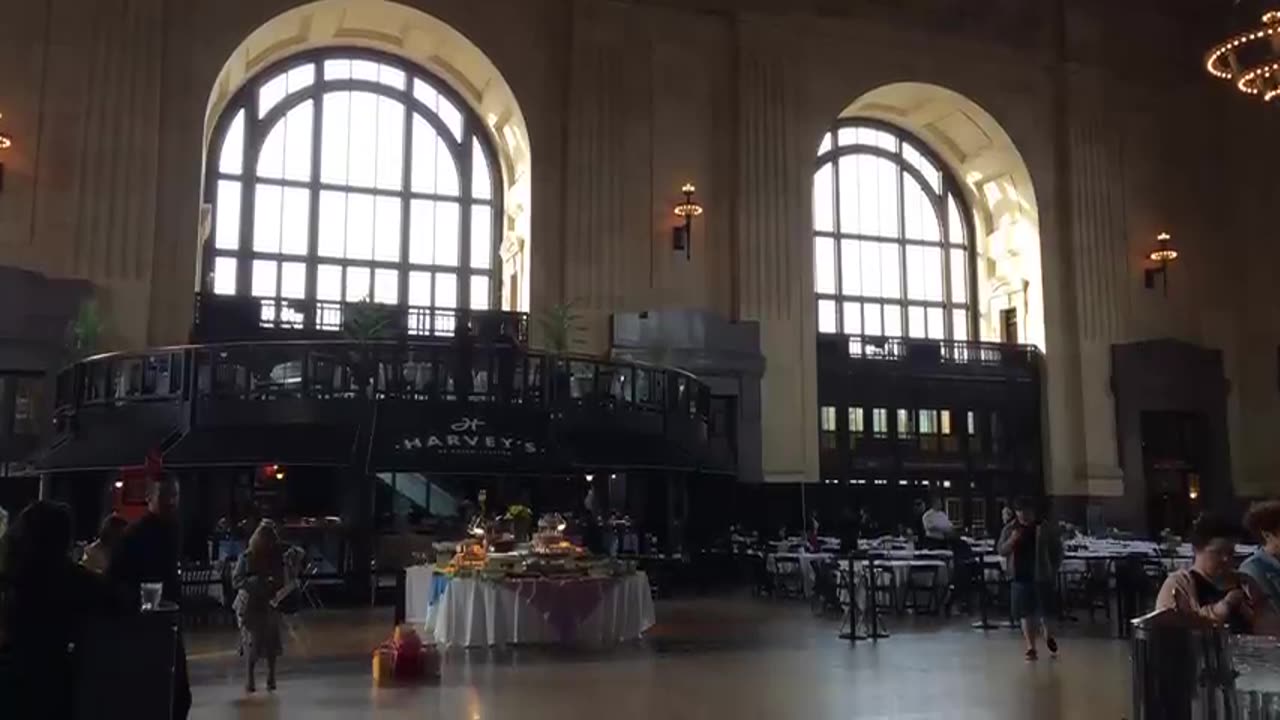 More Haunted Places in Missouri