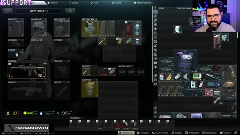 Imagine having to cheat at chess. FIRST TWITCH STREAM... for real
