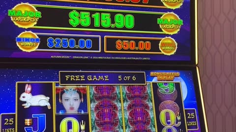 YUMMY DOAR WIN!