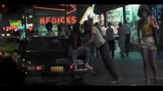 Jean Grae - Love Thirst (OFFICIAL VIDEO)