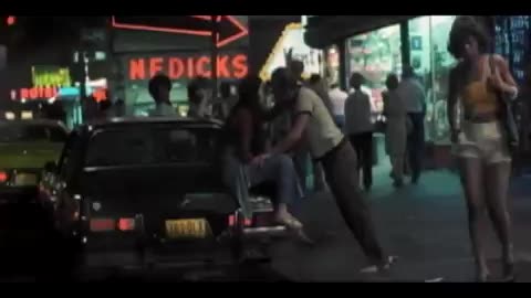 Jean Grae - Love Thirst (OFFICIAL VIDEO)
