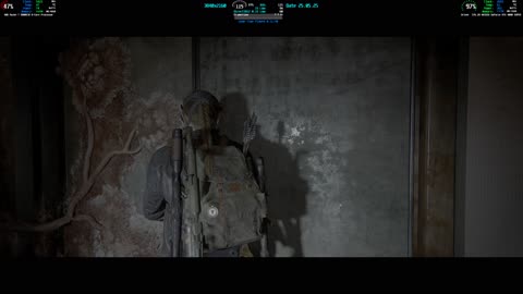 The Last of Us Part II Remastered 219 4k HDR PC Gameplay 9800x3d RTX 4080 Super