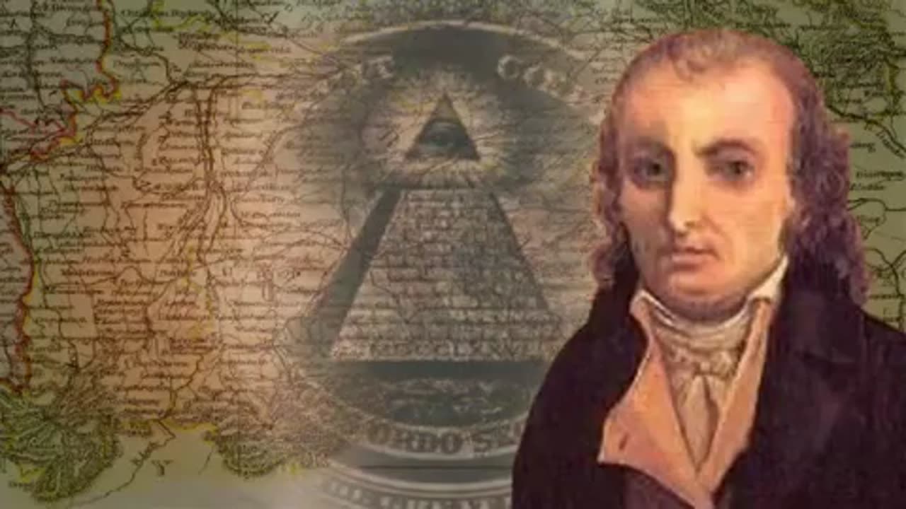 The Conspiracy