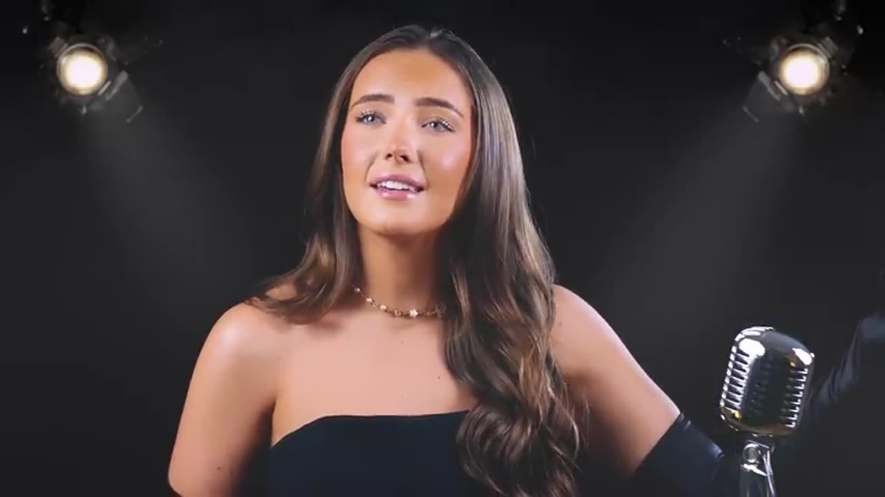 Someone To Watch Over Me - Lucy Thomas