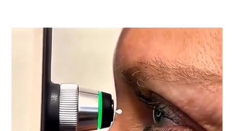 HOW DOCTORS DETECT EYE PRESSURE