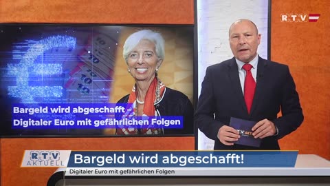RTV AKTUELL vom Dienstag dem 03. Juni 2025