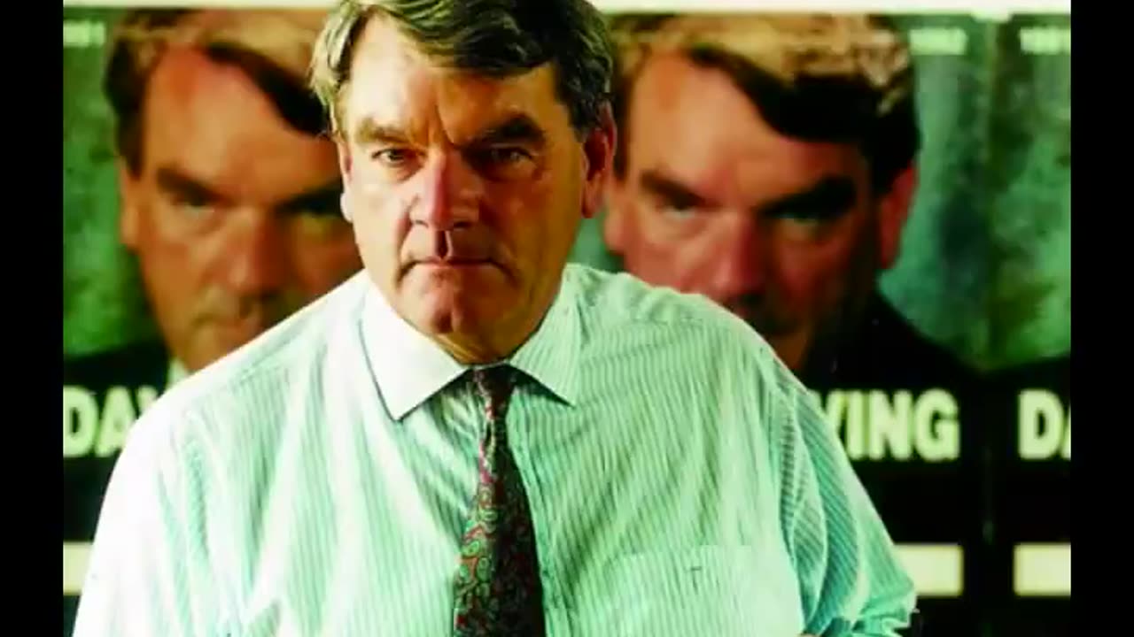 David Irving: Institute For Historical Review (2003)