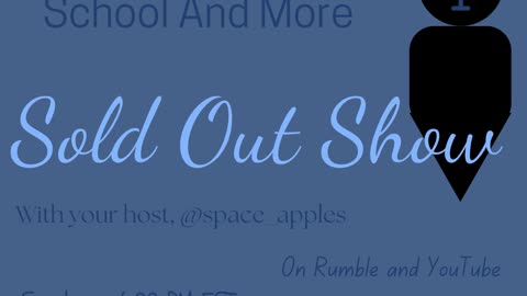 S1:E15 School And More